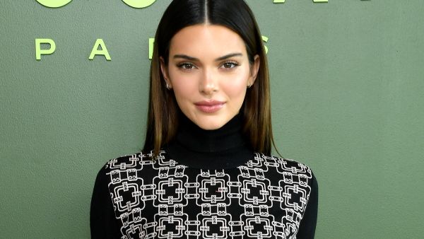 كيندال جينر