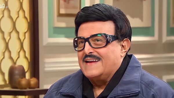 سمير غانم