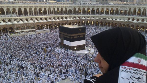 يران بانتظار الإجراءات السعودية