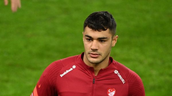 The defender has made 13 appearances for the Reds since joining on loan from Schalke in February (Photo: AFP)