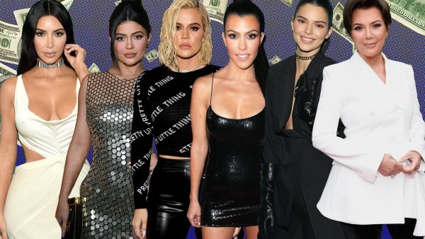 آل كارداشيان