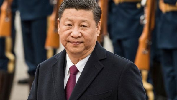 China said it's able to block Taiwan independence