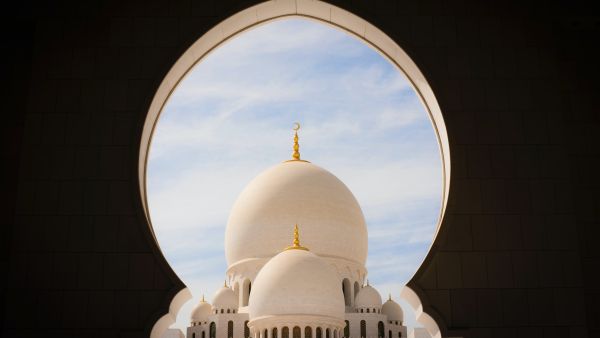 Mosque