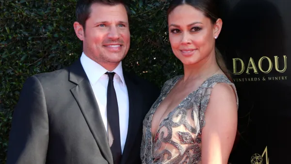 Vanessa Lachey