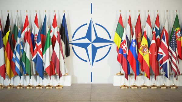 Is their a role for NATO in the Middle East?
