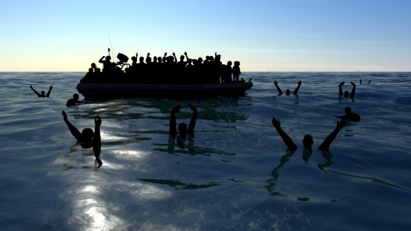 boat mishap in Nigeria