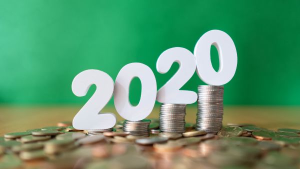 2020 venture rankings