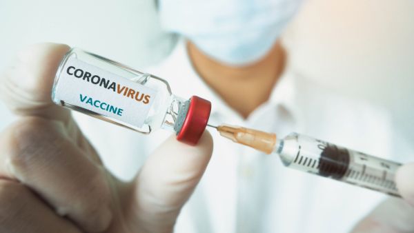 Jordan: 38,661 receive first jab of COVID vaccine