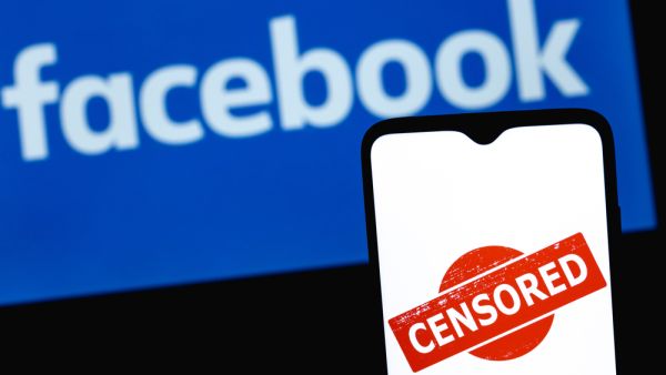 Activists have found their path to support Palestine and share pro-Palestinian content on Facebook without being banned