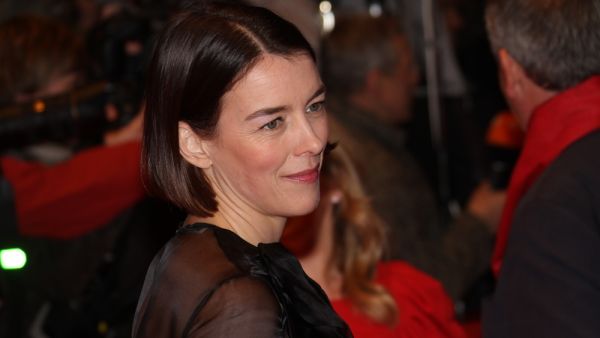 Olivia Williams will play Camilla Parker Bowles in 'The Crown'.