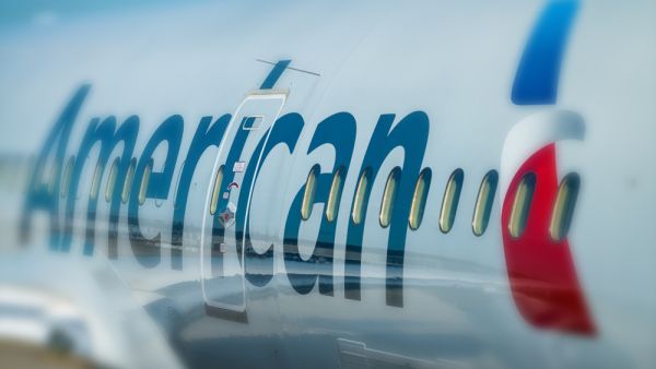  American Airlines