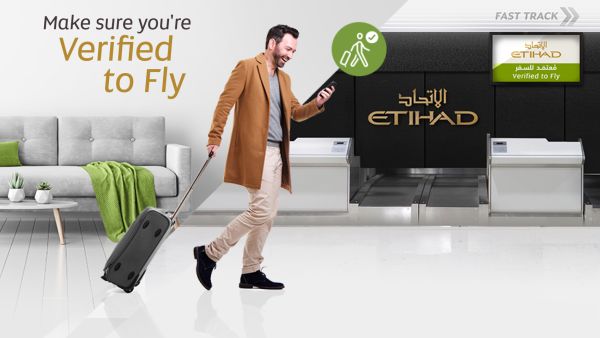 Guests can arrive at the airport with confidence and with peace of mind, knowing they have met all essential requirements before their flight. Etihad Airways Introduces ‘Verified To Fly’ Travel Document Initiative
