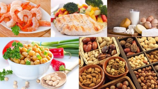 بذور الشيا عبارة عن مغذيات غنية بالطاقة تحتوي على الحديد والزنك والسيلينيوم وفيتامين E وفيتامين A وجميع الفيتامينات والمعادن الضرورية لنمو الشعر بذور الشيا عبارة عن مغذيات غنية بالطاقة تحتوي على الحديد والزنك والسيلينيوم وفيتامين E وفيتامين A وجميع الفيتامينات والمعادن الضرورية لنمو الشعر