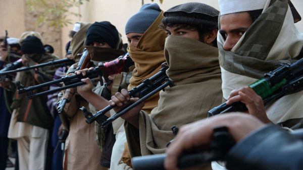 طالبان قادمة وأفغانستان ذاهبة