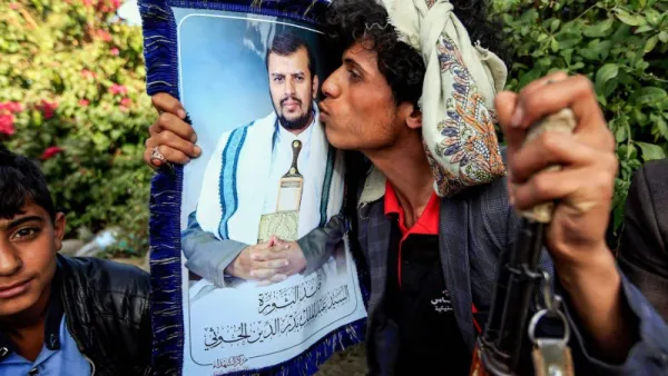 إيران تغيّر اليمن..