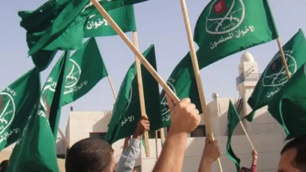 تركيا تطلب من إعلاميين مصريين محسوبين على جماعة الإخوان وقف نشاطهم