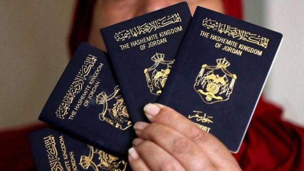أردنيو المهجر .. منفيون مرتين
