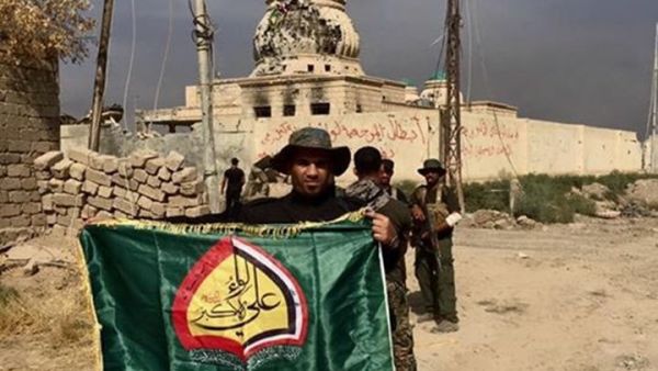 بلينكن: غاراتنا مدروسة 