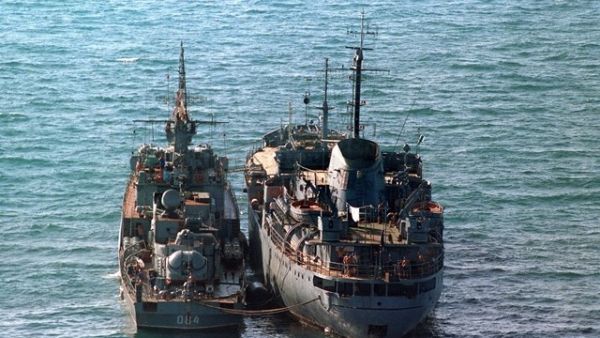 السنغال.. ضبط أكثر من 8 أطنان من الحشيش في البحر