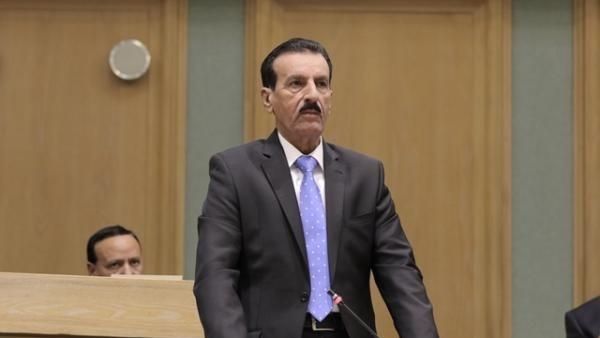  عبد الله العكايلة