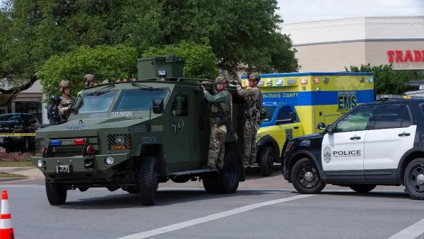 قتيل و13 مصابا بإطلاق نار بولاية أريزونا الأمريكية