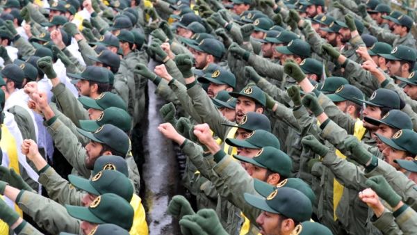 مقتل 2 من الحرس الثوري الإيراني في سوريا