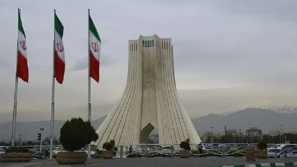 ايران