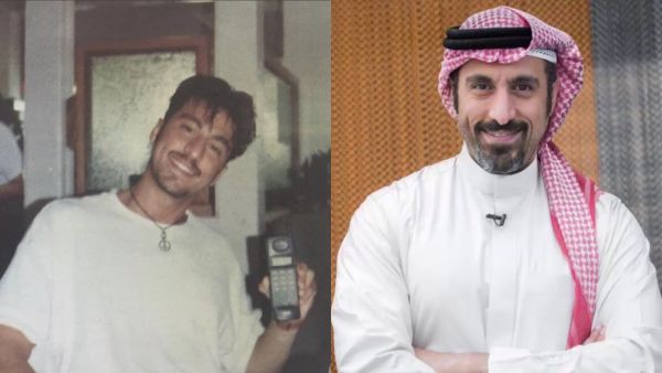 أحمد الشقيري