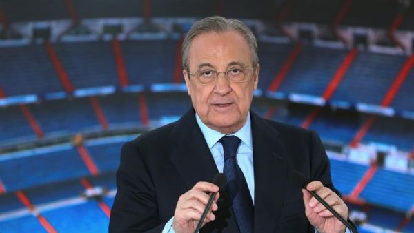 فلورنتينو بيريز
