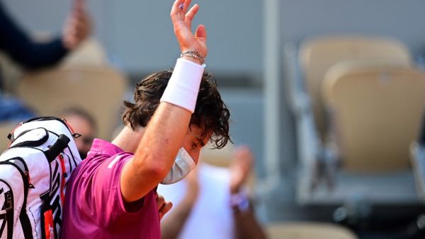 دومينيك تيم