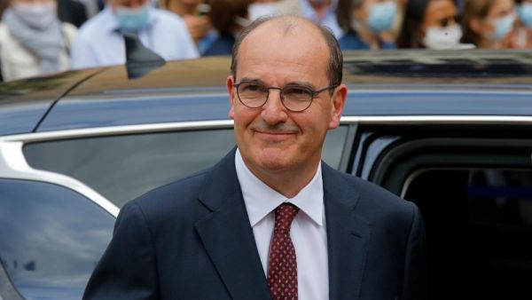 جان كاستيكس سيمكث