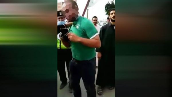 طبيب الميكروباص
