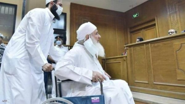 الشيخ محمد حسين يعقوب