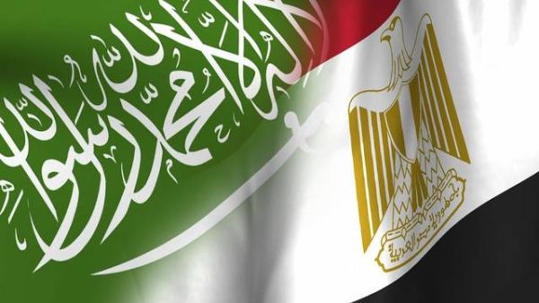 الرئيس المصري: "أؤكد اعتزازي الدائم بالعلاقات المتميزة التي تربط مصر والسعودية