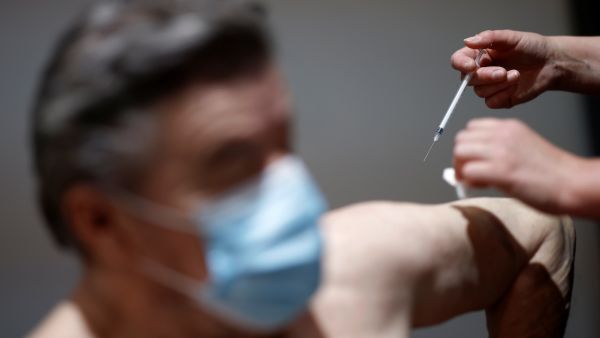 التطعيم ضد كورنا