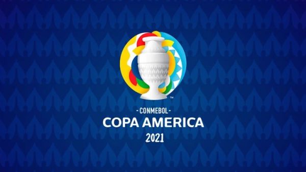 شعار كوبا أمريكا 2021