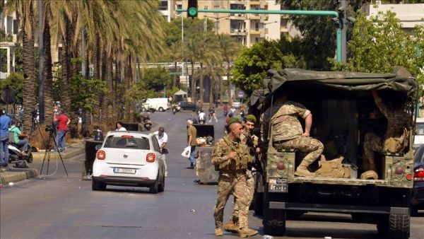 العهد القويّ.. على لبنان واللبنانيين