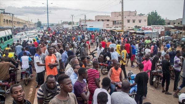 الاتحاد الأفريقي يعلق عضوية مالي بعد الانقلاب العسكري