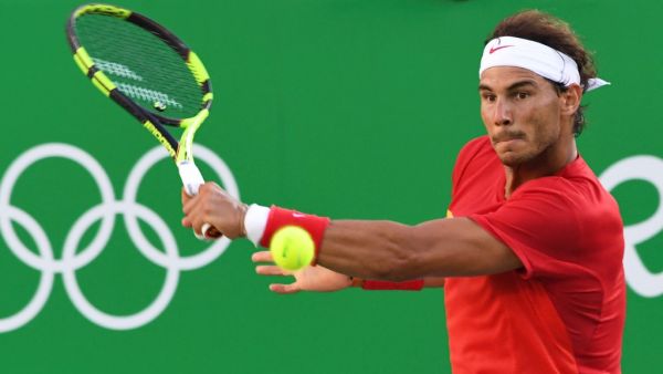 رافاييل نادال