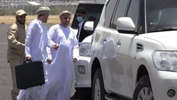 لا يزال الحوثيون يناورون رافضين كل الحلول السلمية 