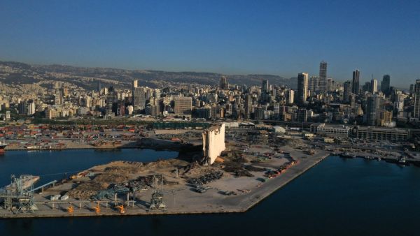 Lebanon is under pressure for a new cabinet 
