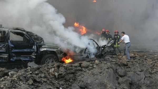 UN tribunal for Lebanon’s Hariri assassination risks closure over low funding