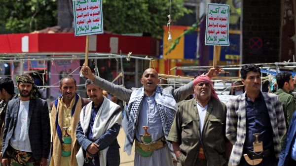 Saudi Arabia Foils Houthi Drone Attack Attempt on Khamis Mushait