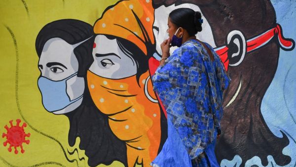 India battles high cases of rare deadly inflammatory syndrome striking children