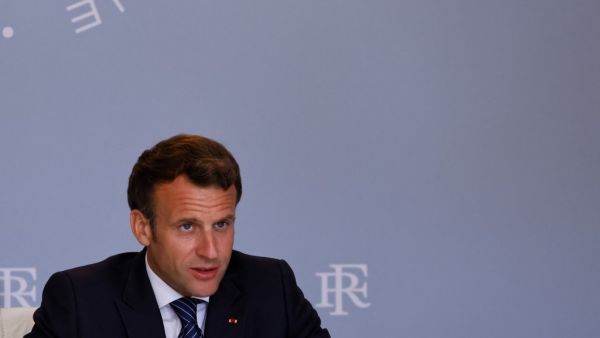 EU meetings must be held in the French language