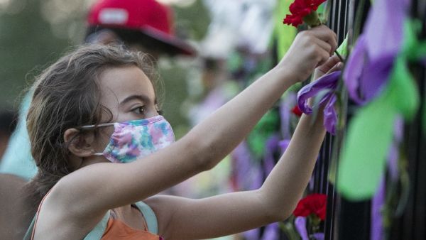 Man who killed 4 Muslim family memebers in Canada gets terrorism charges