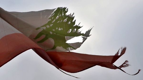 Lebanon reached a deadline on forming a new government