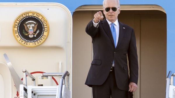 Biden, Putin agree to resume diplomatic ties between the countries.
