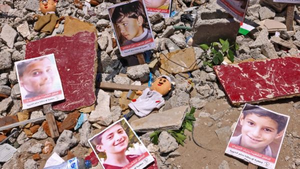 Latest Israeli airstrikes in Gaza brought back fears of a military escalation