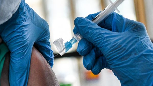 Joe Biden touts 300M COVID-19 vaccinations during first 150 days in office